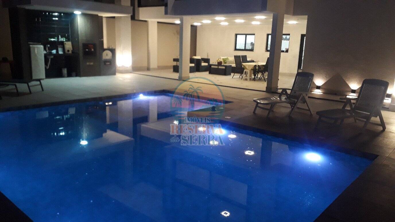 Casa de Condomínio à venda com 5 quartos, 91m² - Foto 1