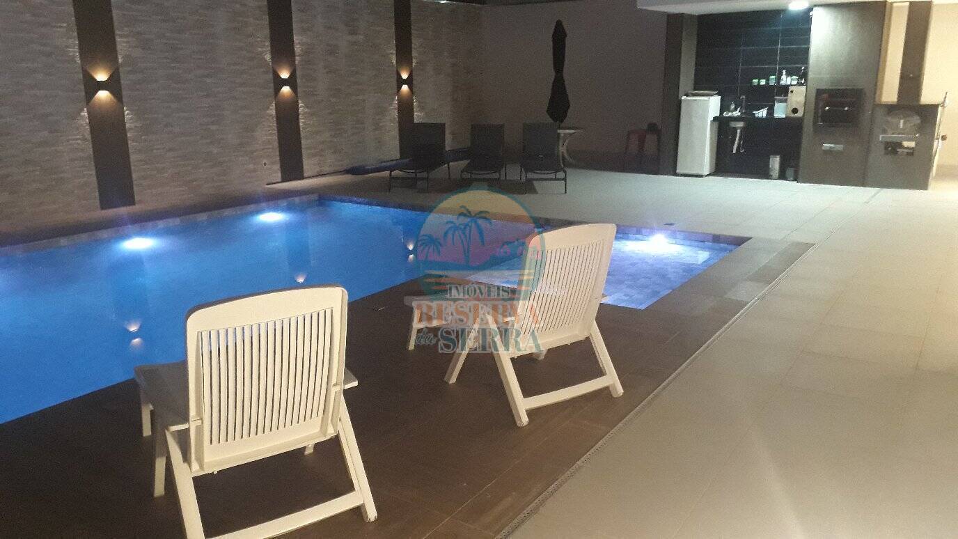 Casa de Condomínio à venda com 5 quartos, 91m² - Foto 9