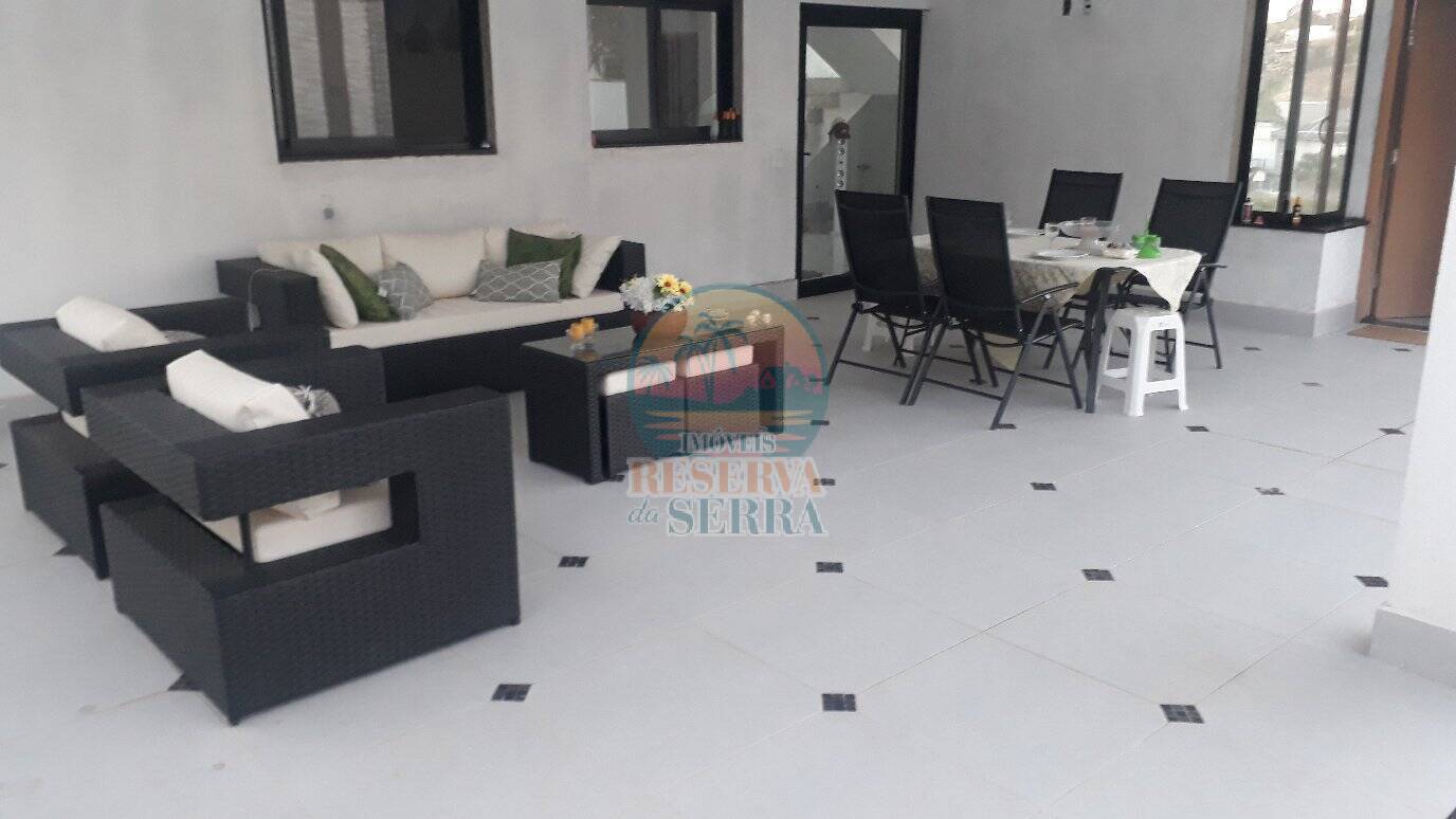Casa de Condomínio à venda com 5 quartos, 91m² - Foto 15