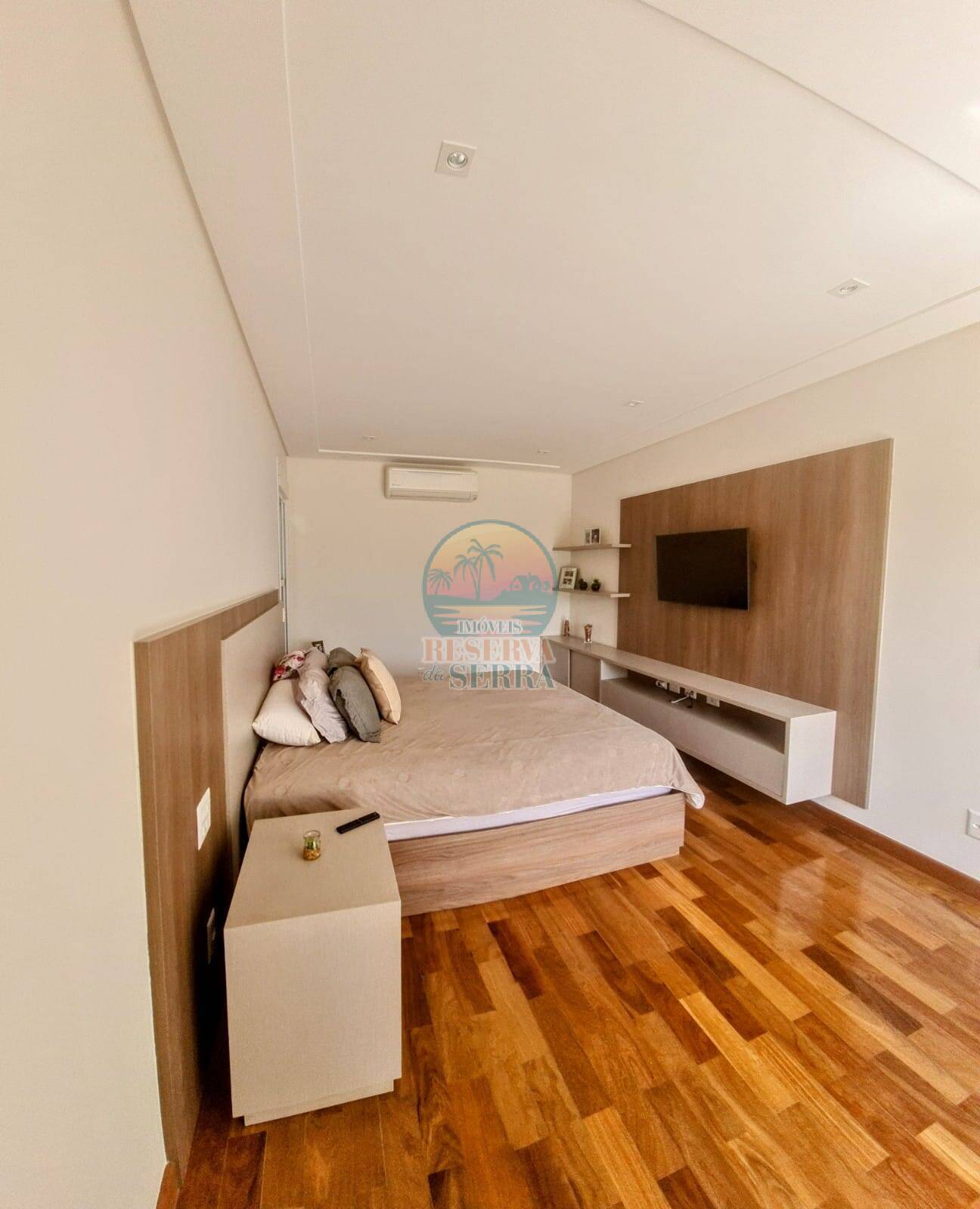 Casa de Condomínio, 3 quartos - Foto 18