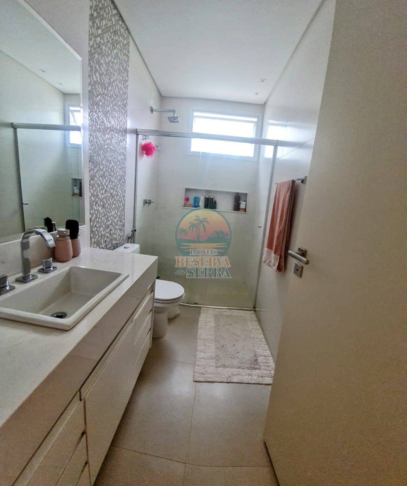 Casa de Condomínio, 3 quartos - Foto 20