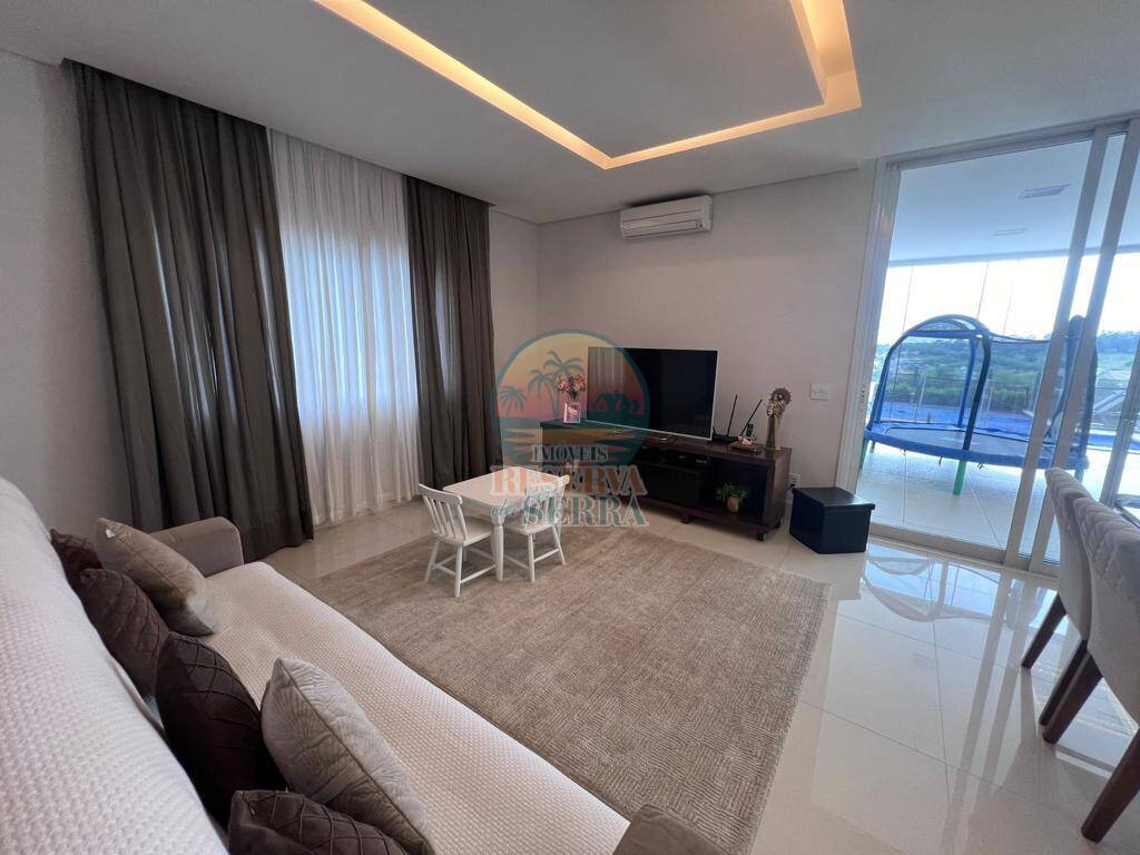 Casa de Condomínio, 5 quartos - Foto 2