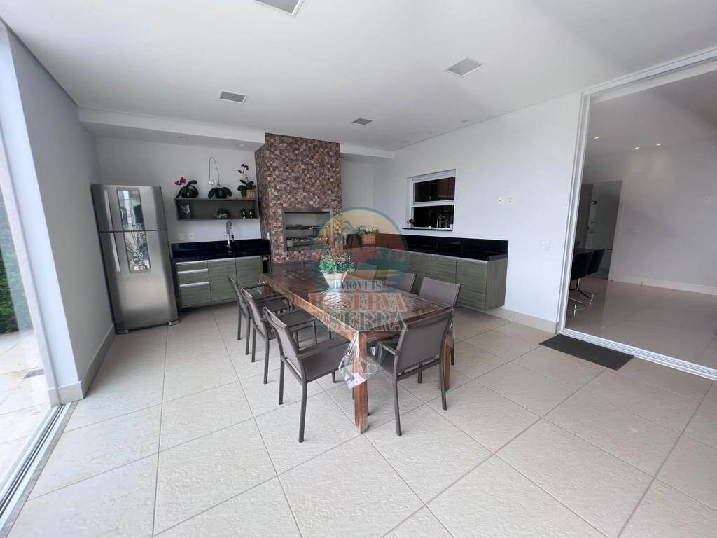Casa de Condomínio, 5 quartos - Foto 6