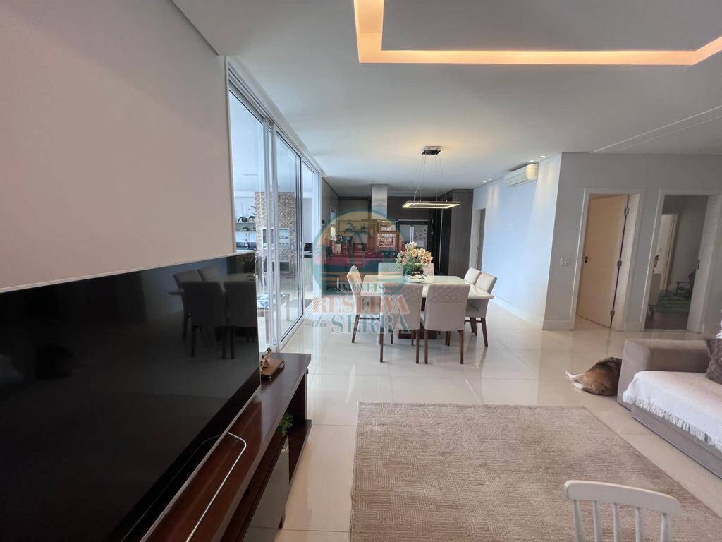 Casa de Condomínio, 5 quartos - Foto 9