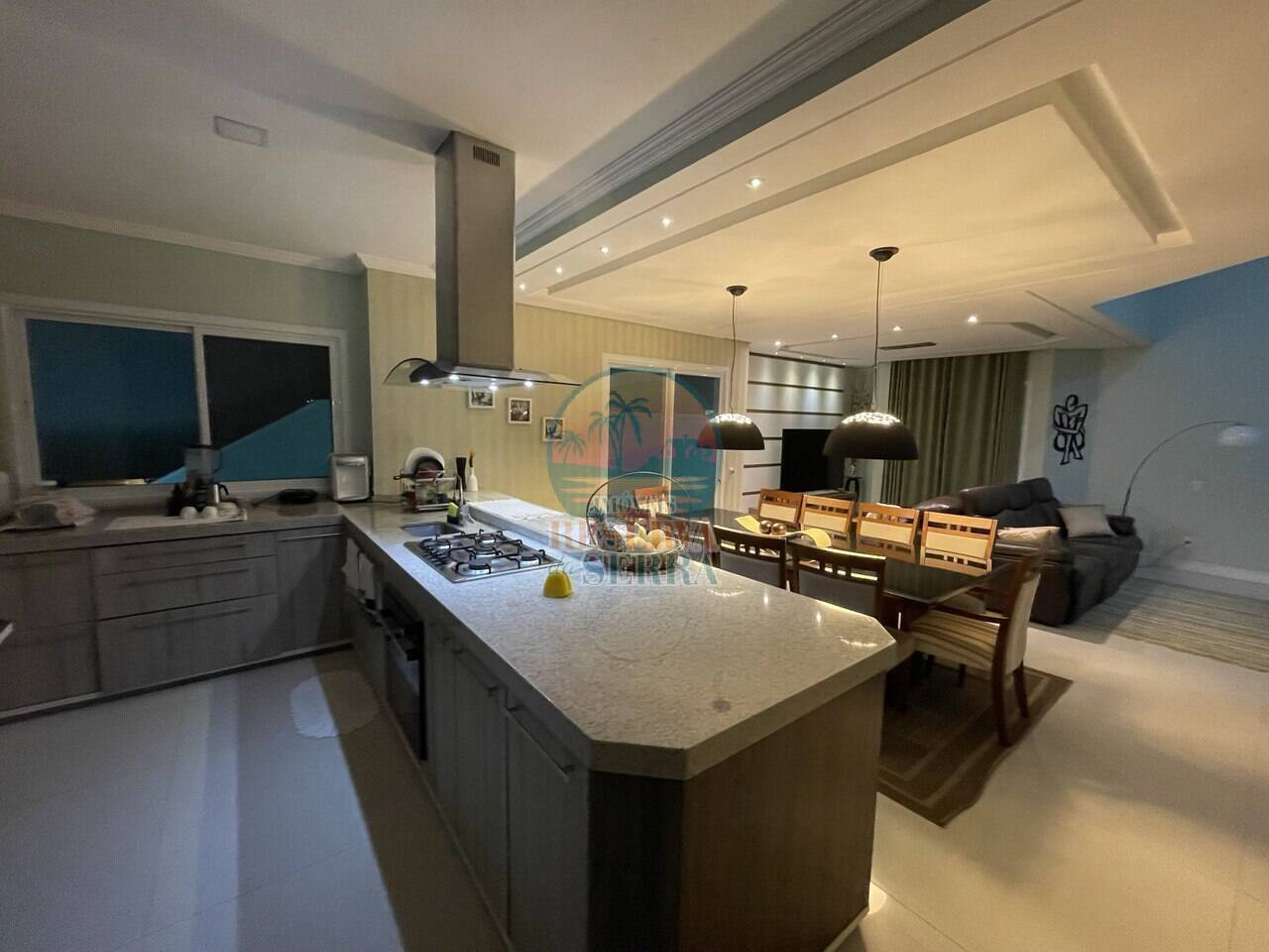 Casa disponível para venda no Reserva da Serra Jundiaí
