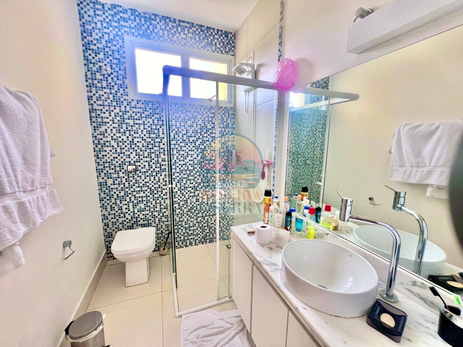 Casa de Condomínio, 4 quartos - Foto 9