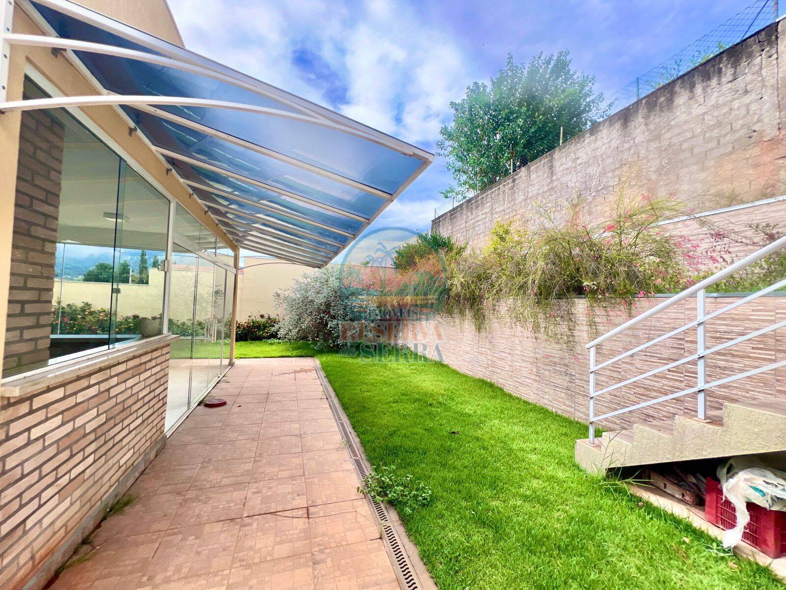 Casa de Condomínio, 4 quartos - Foto 13