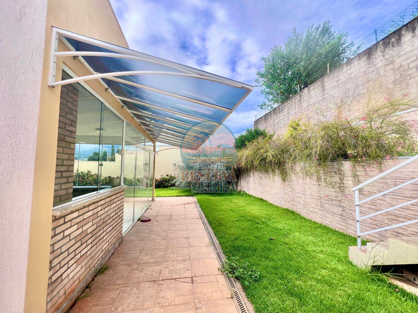 Casa de Condomínio, 4 quartos - Foto 18