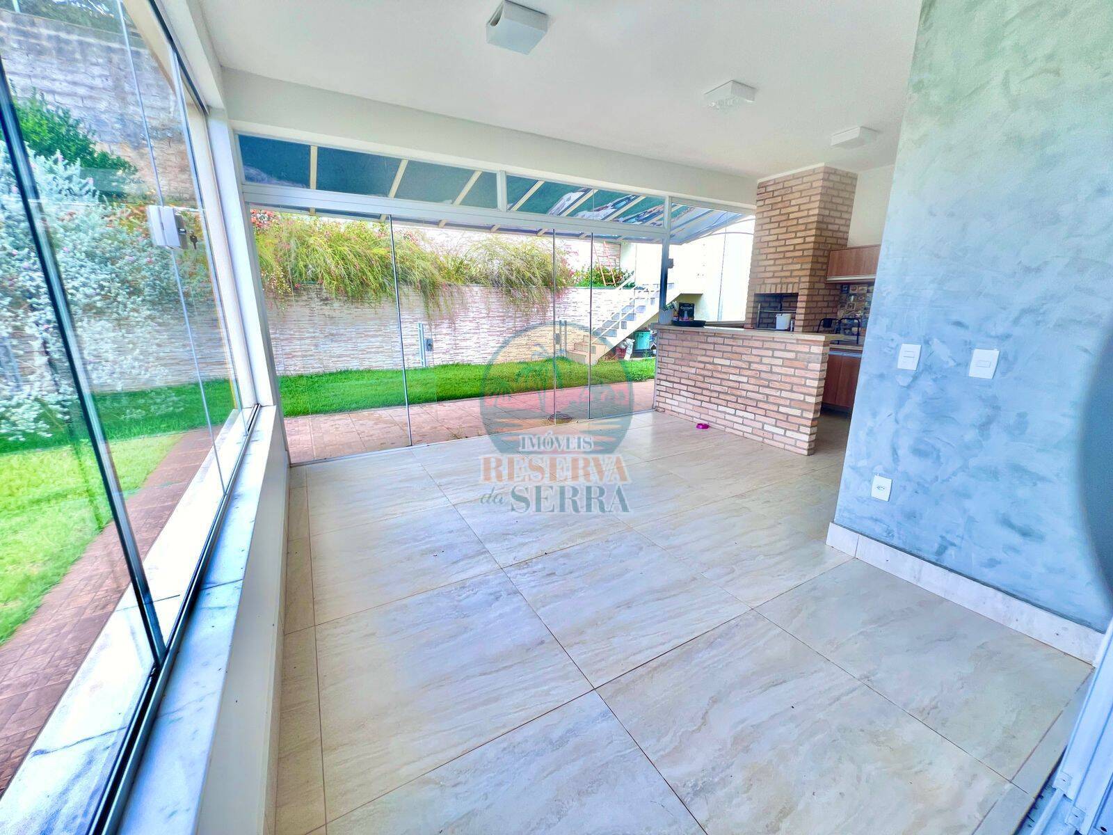 Casa de Condomínio, 4 quartos - Foto 21