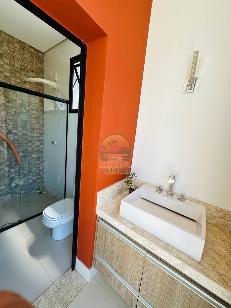 Casa de Condomínio, 3 quartos - Foto 18
