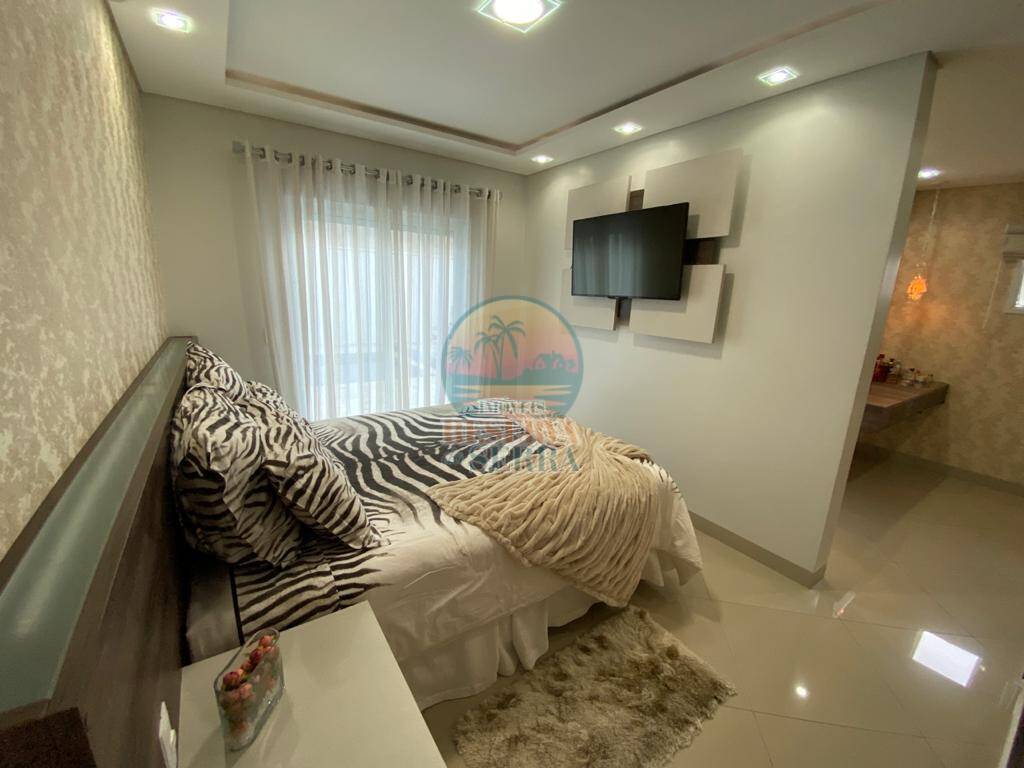 Casa de Condomínio, 3 quartos - Foto 15