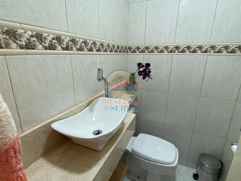 Casa de Condomínio, 3 quartos - Foto 19