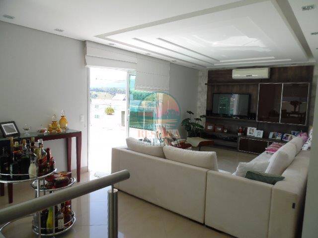 Casa de Condomínio, 3 quartos - Foto 21