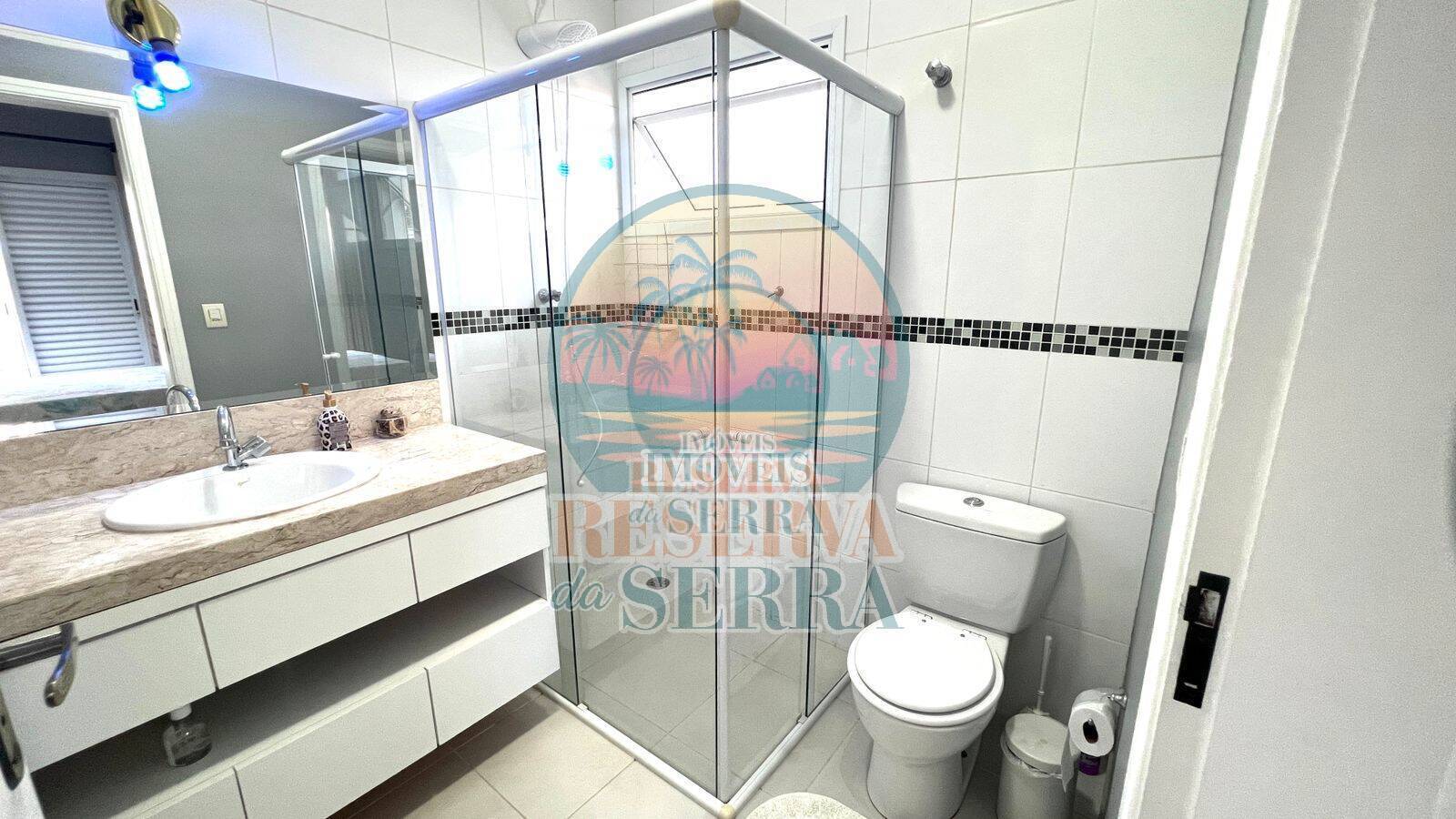Casa de Condomínio, 6 quartos - Foto 20