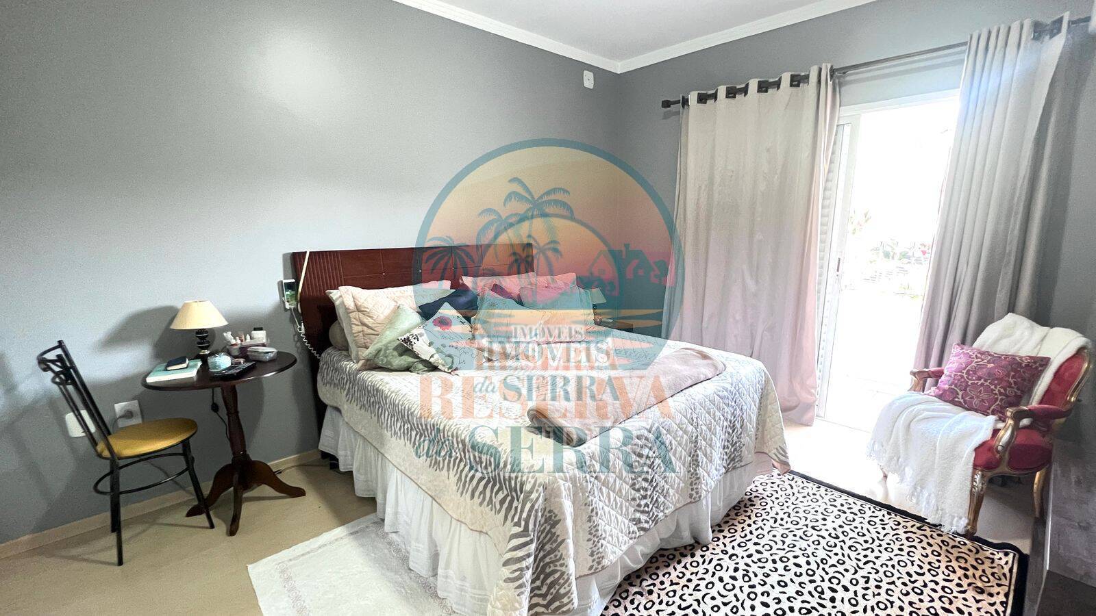 Casa de Condomínio, 6 quartos - Foto 16