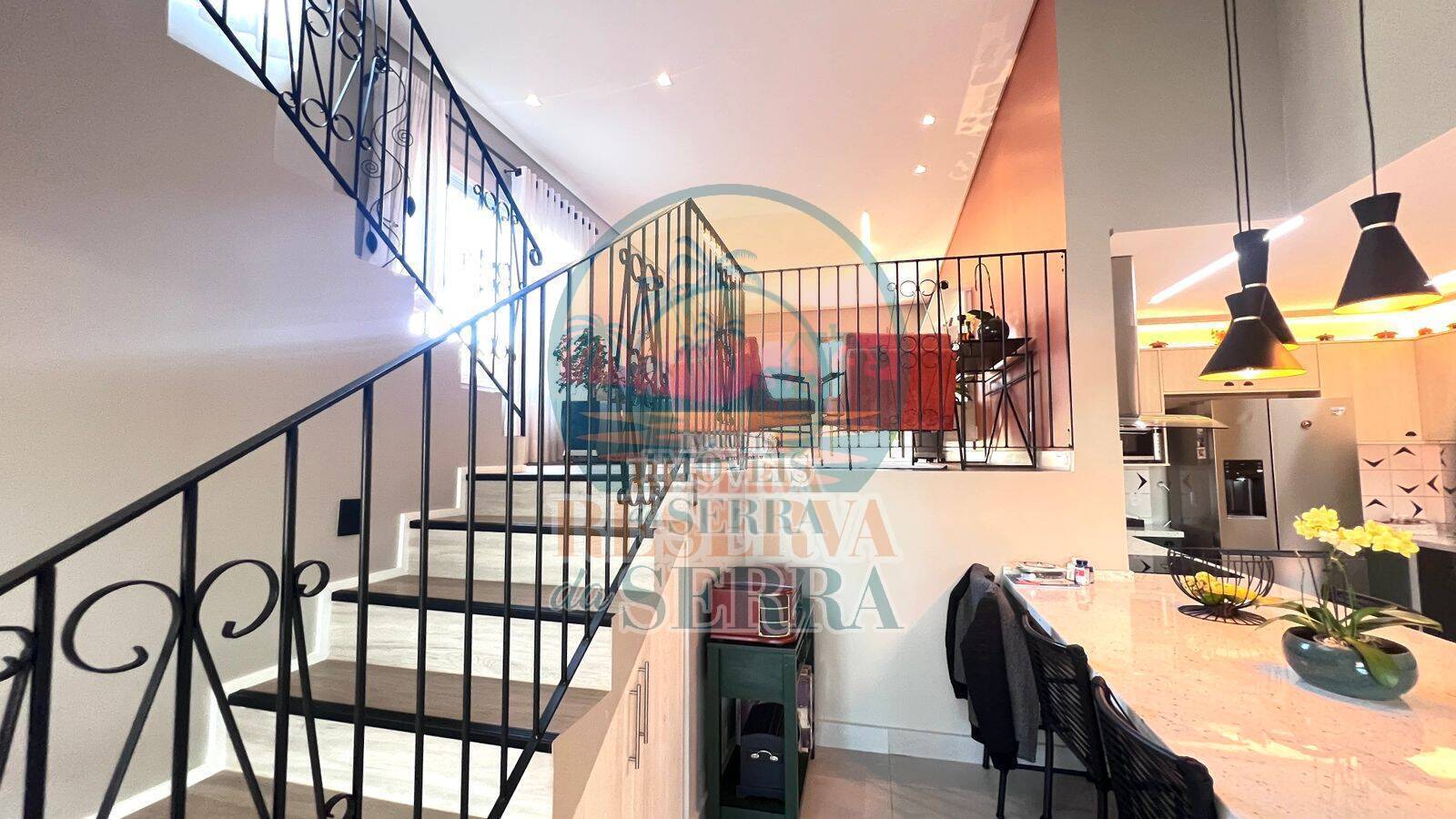Casa de Condomínio, 6 quartos - Foto 26