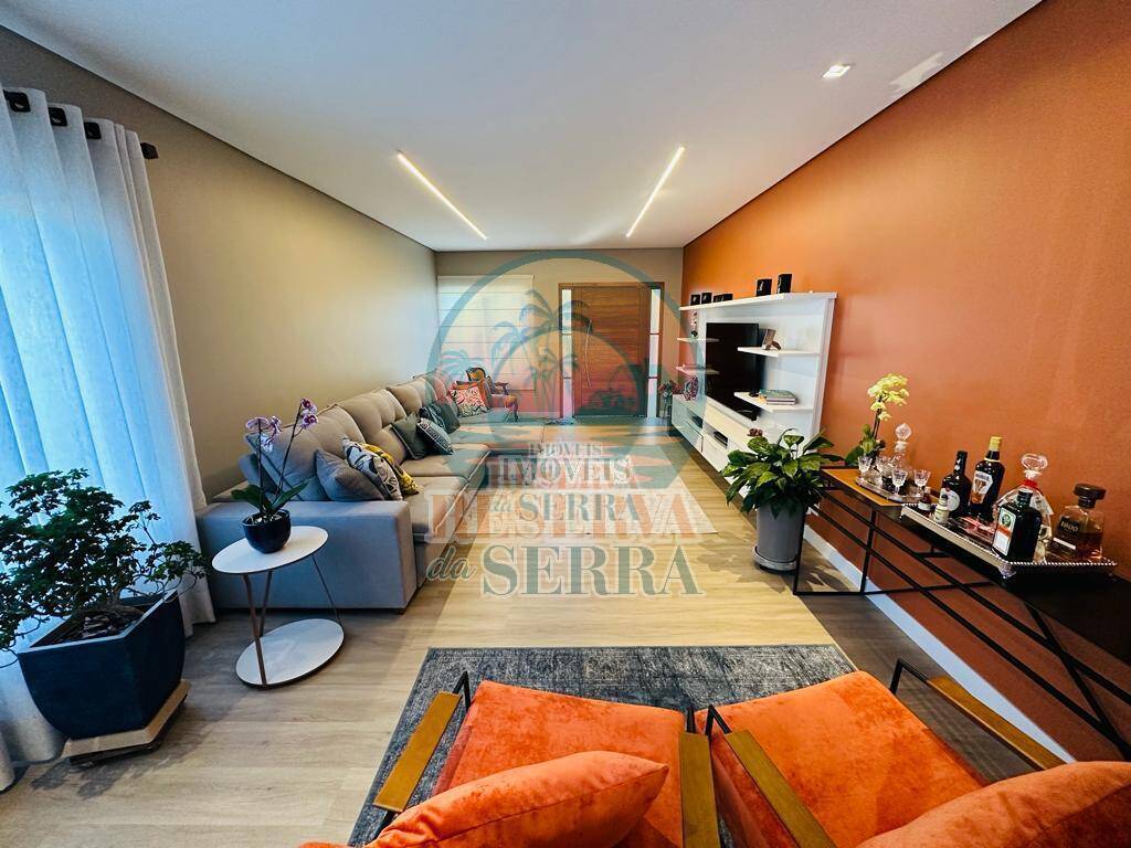 Casa de Condomínio, 6 quartos - Foto 3