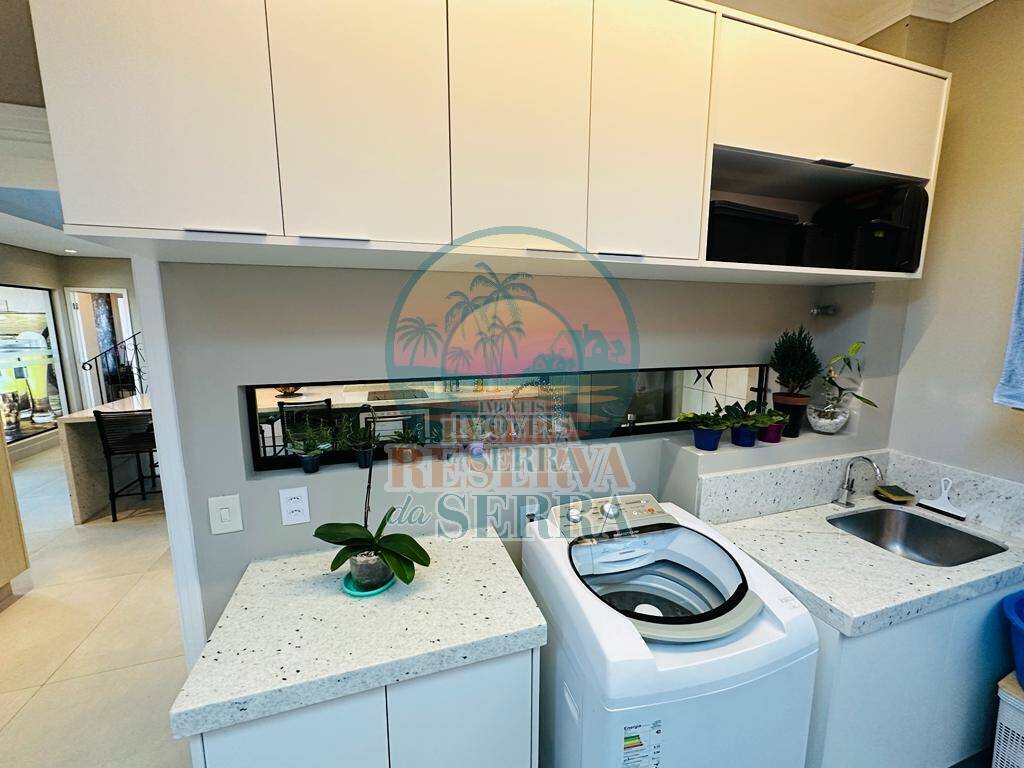 Casa de Condomínio, 6 quartos - Foto 34