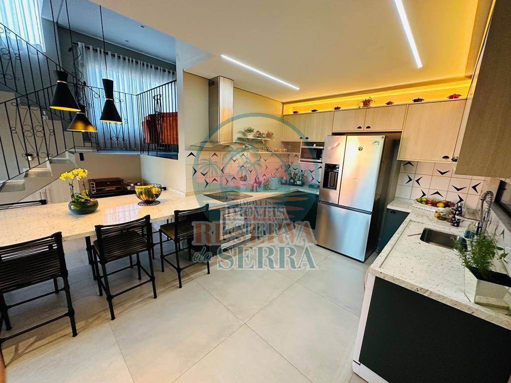 Casa de Condomínio, 6 quartos - Foto 7