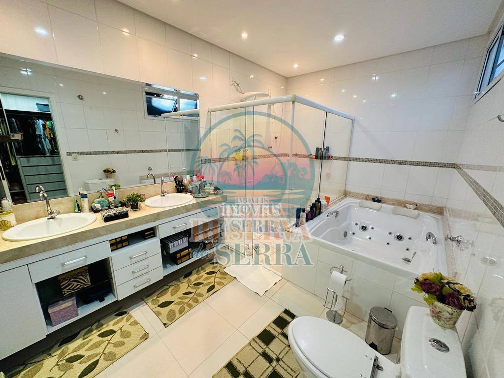 Casa de Condomínio, 6 quartos - Foto 38