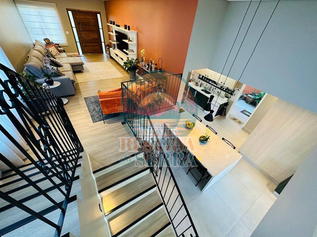 Casa de Condomínio, 6 quartos - Foto 40