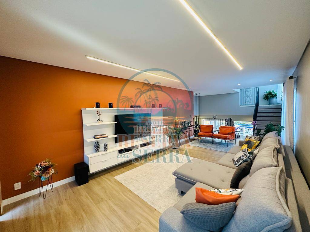 Casa de Condomínio, 6 quartos - Foto 2