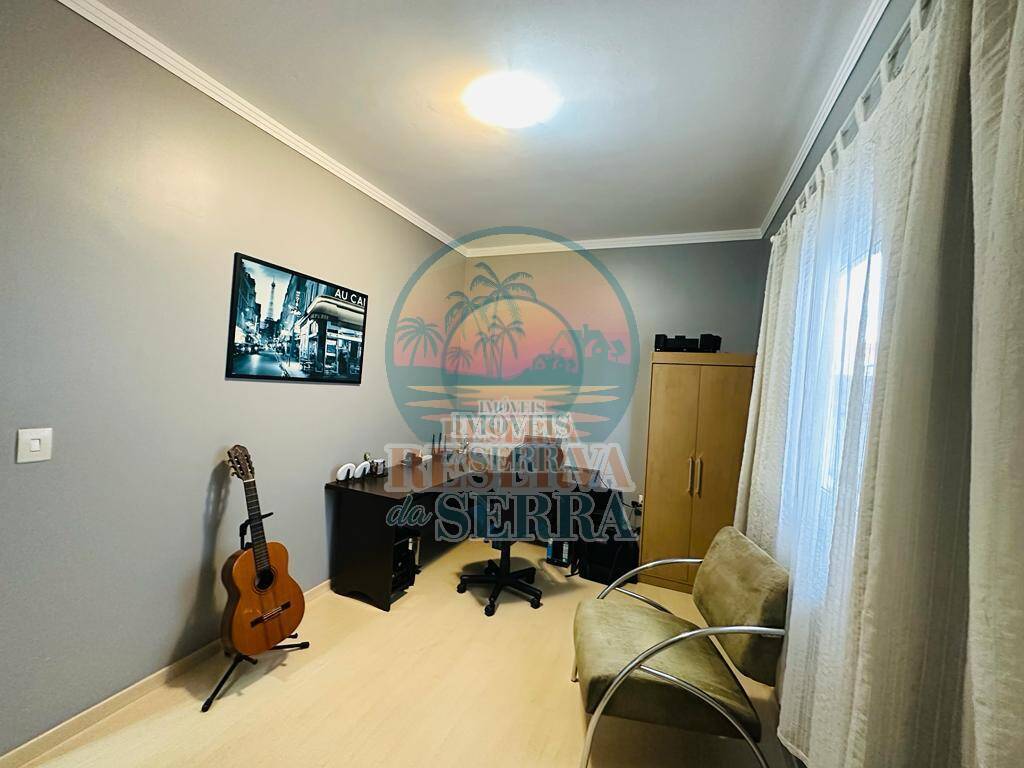 Casa de Condomínio, 6 quartos - Foto 37
