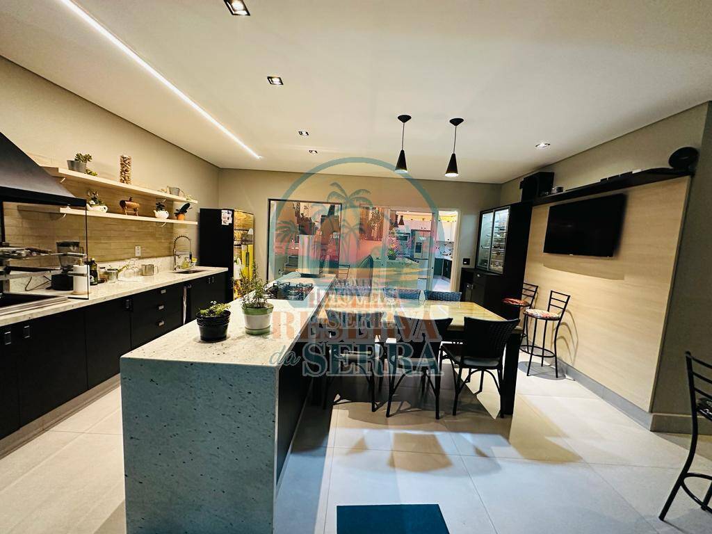 Casa de Condomínio, 6 quartos - Foto 5
