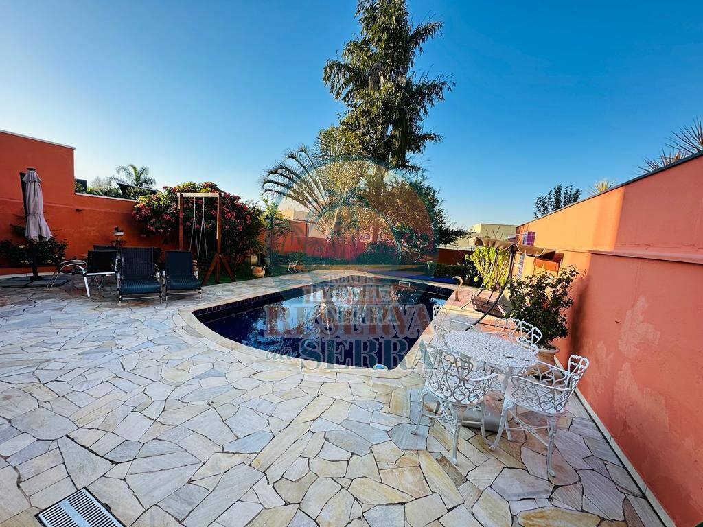 Casa de Condomínio, 6 quartos - Foto 42