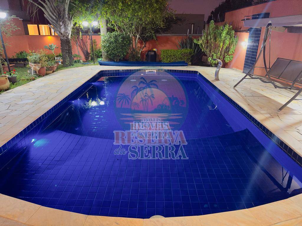 Casa de Condomínio, 6 quartos - Foto 43