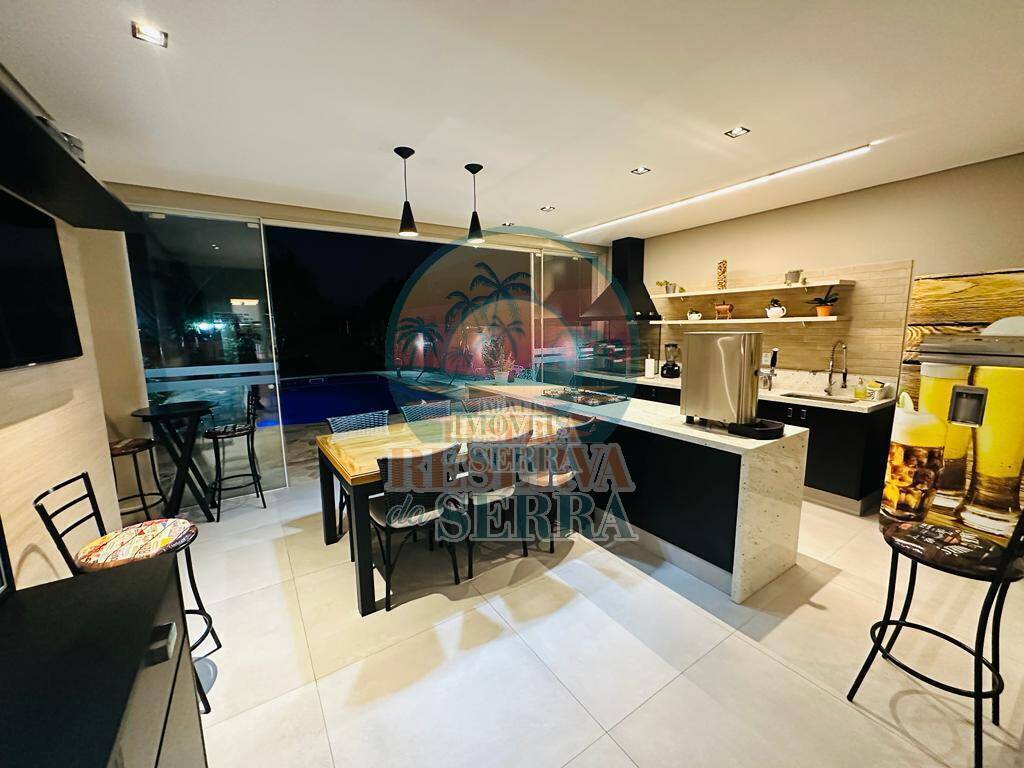Casa de Condomínio, 6 quartos - Foto 6