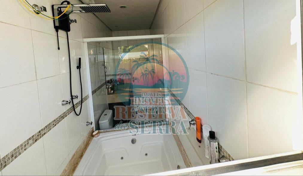Casa de Condomínio, 6 quartos - Foto 45