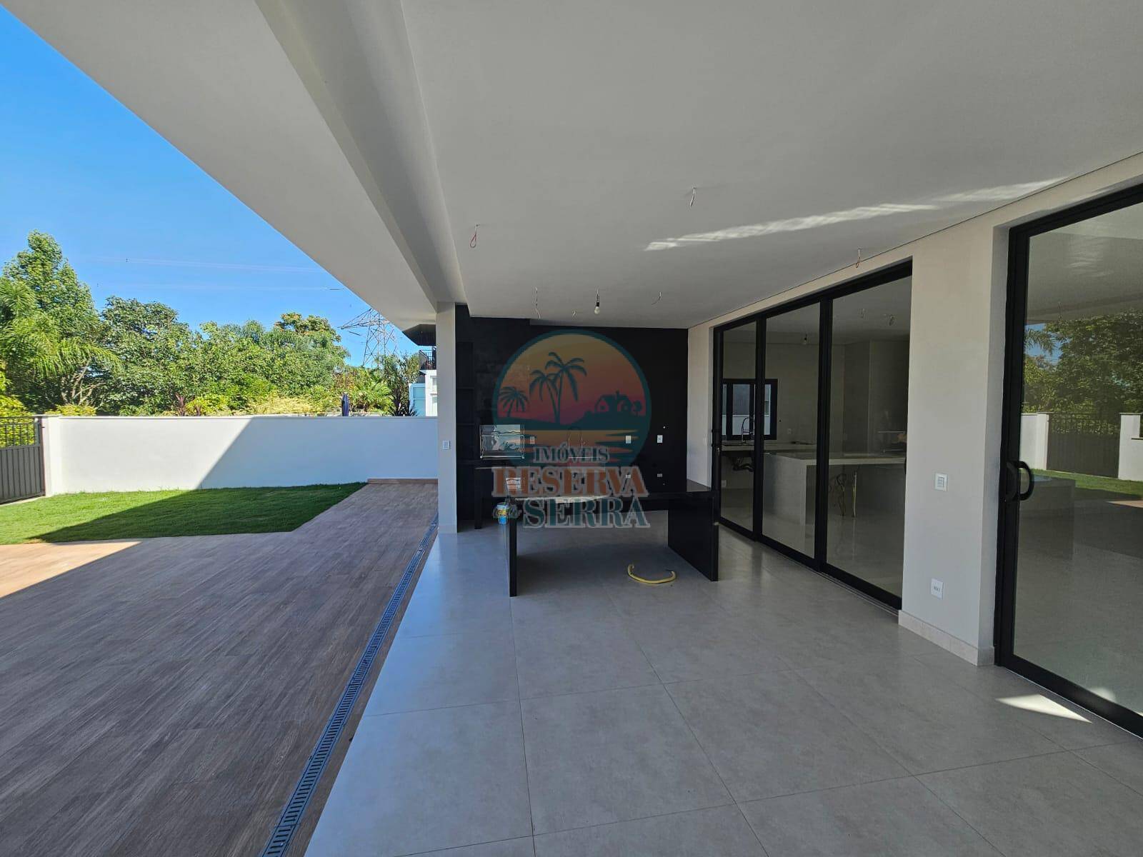 Casa de Condomínio à venda com 4 quartos, 157m² - Foto 26