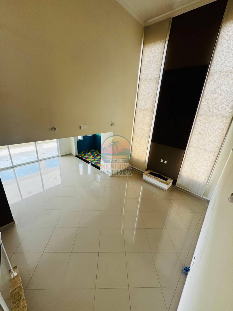 Casa para alugar ou comprar no Reserva da Serra Jundiaí