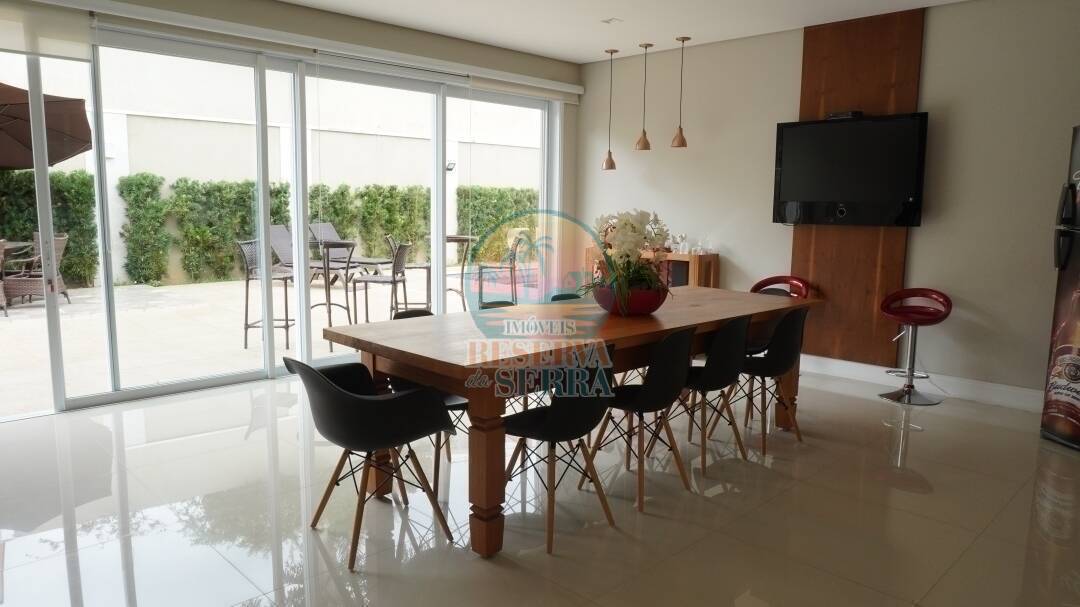 Casa a venda com 3 suítes no Reserva da Serra Jundiaí