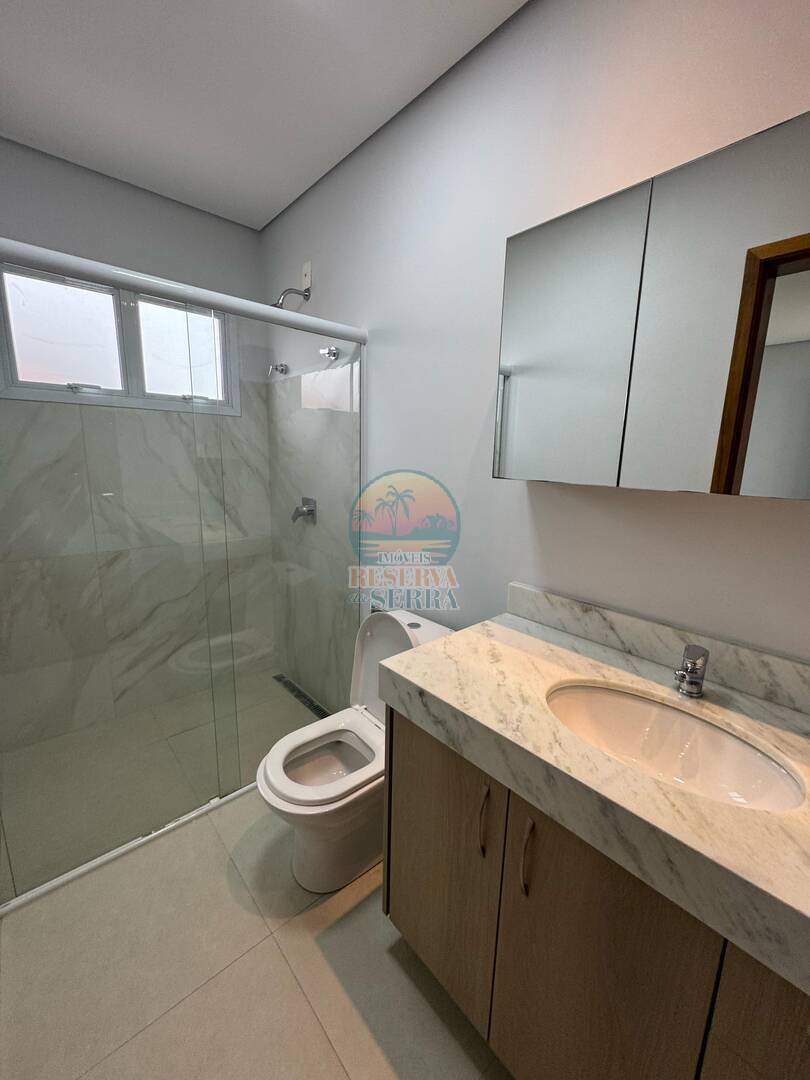 Casa de Condomínio para alugar com 4 quartos, 317m² - Foto 22
