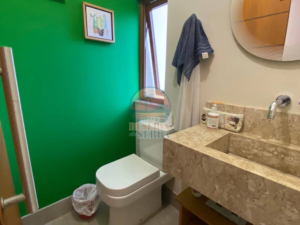 Casa de Condomínio para alugar com 3 quartos, 245m² - Foto 15