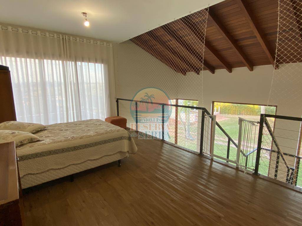 Casa de Condomínio para alugar com 3 quartos, 245m² - Foto 14