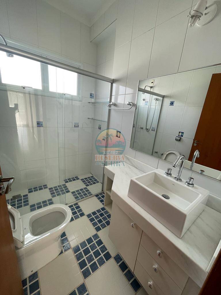 Casa de Condomínio à venda e aluguel com 5 quartos, 260m² - Foto 7