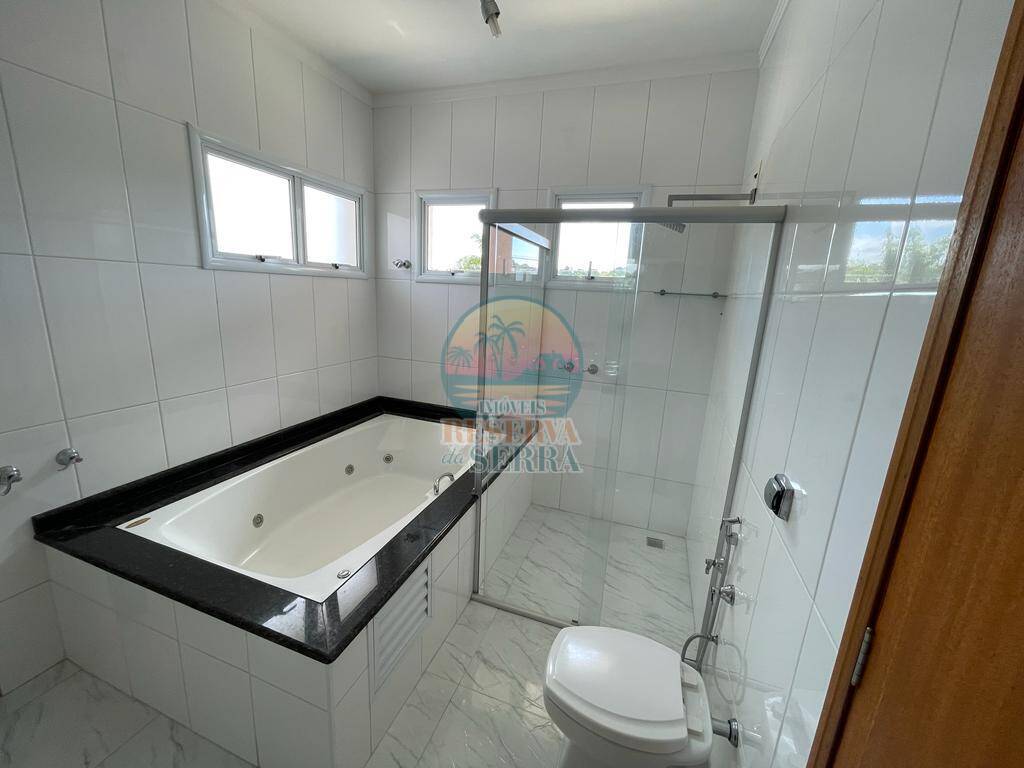 Casa de Condomínio à venda e aluguel com 5 quartos, 260m² - Foto 15