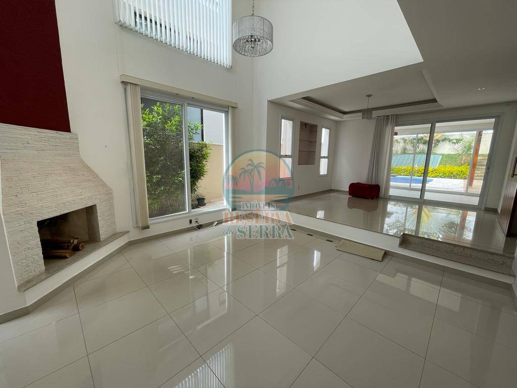 Casa de Condomínio à venda e aluguel com 5 quartos, 260m² - Foto 5