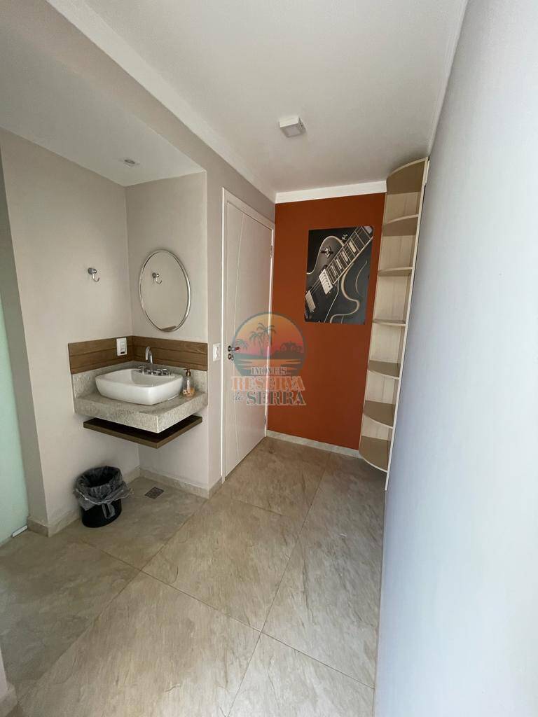 Casa de Condomínio à venda e aluguel com 5 quartos, 260m² - Foto 24