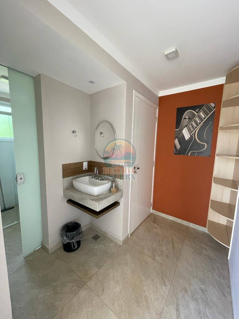 Casa de Condomínio à venda e aluguel com 5 quartos, 260m² - Foto 27