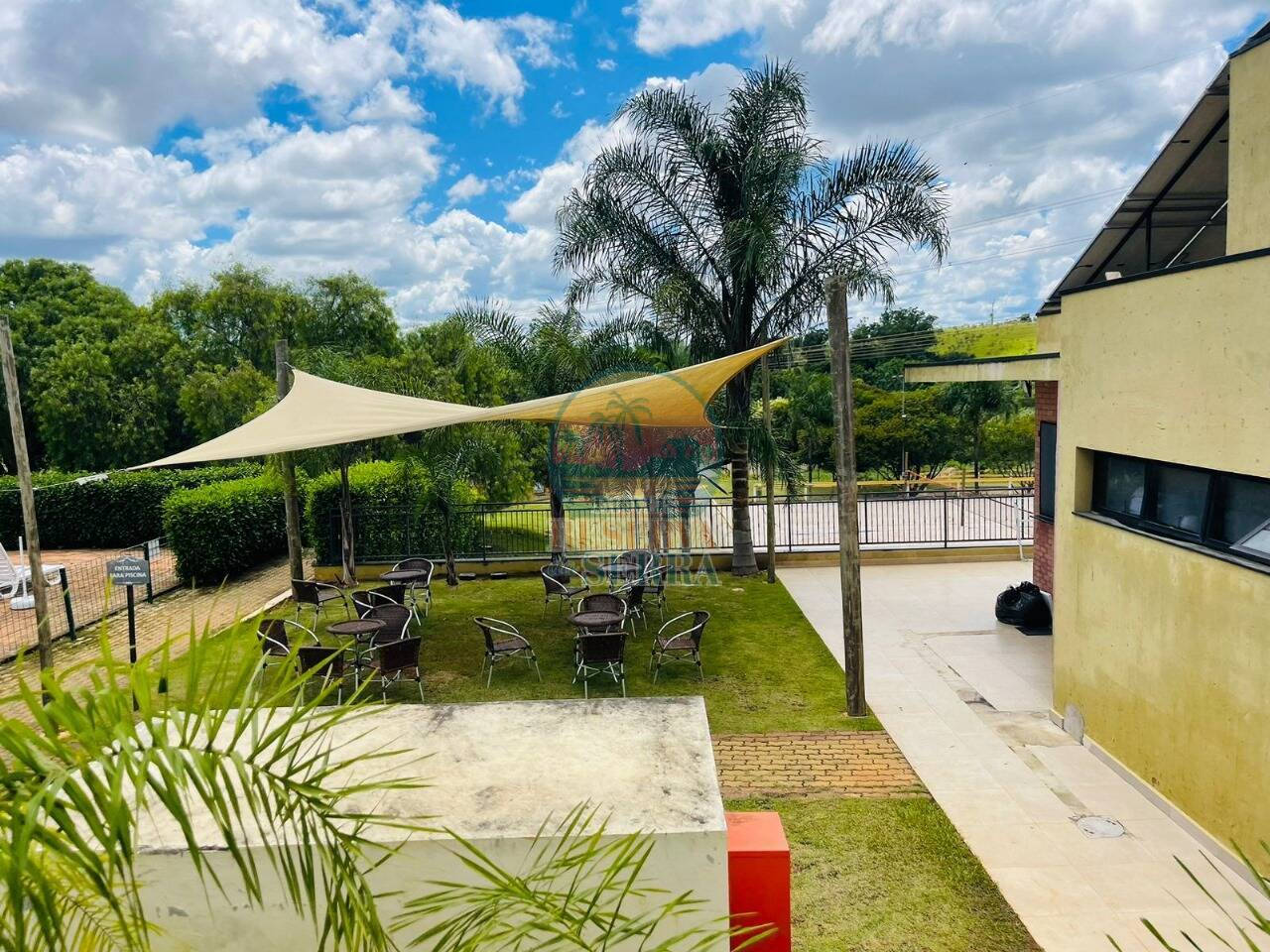 Terreno à venda, 583m² - Foto 6
