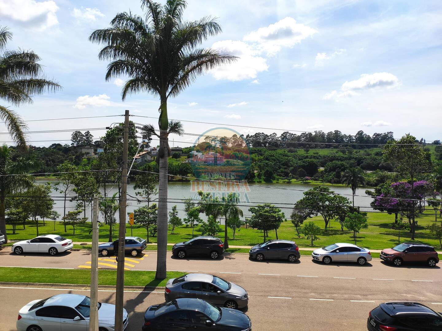 Terreno à venda, 583m² - Foto 1