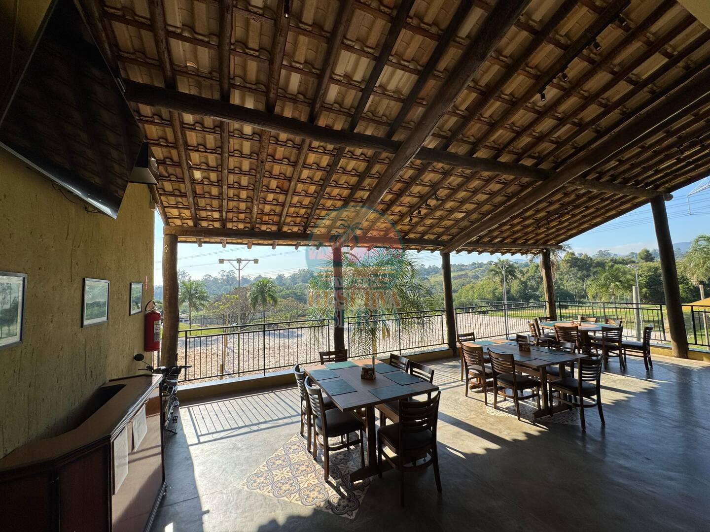 Terreno à venda, 583m² - Foto 17