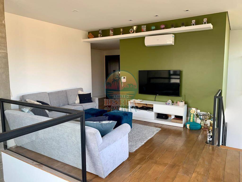 Casa de Condomínio à venda e aluguel com 4 quartos, 562m² - Foto 3