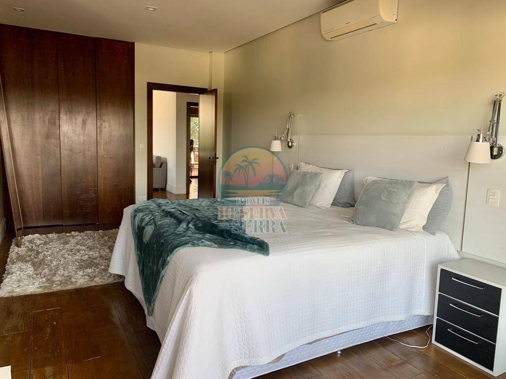 Casa de Condomínio à venda e aluguel com 4 quartos, 562m² - Foto 6