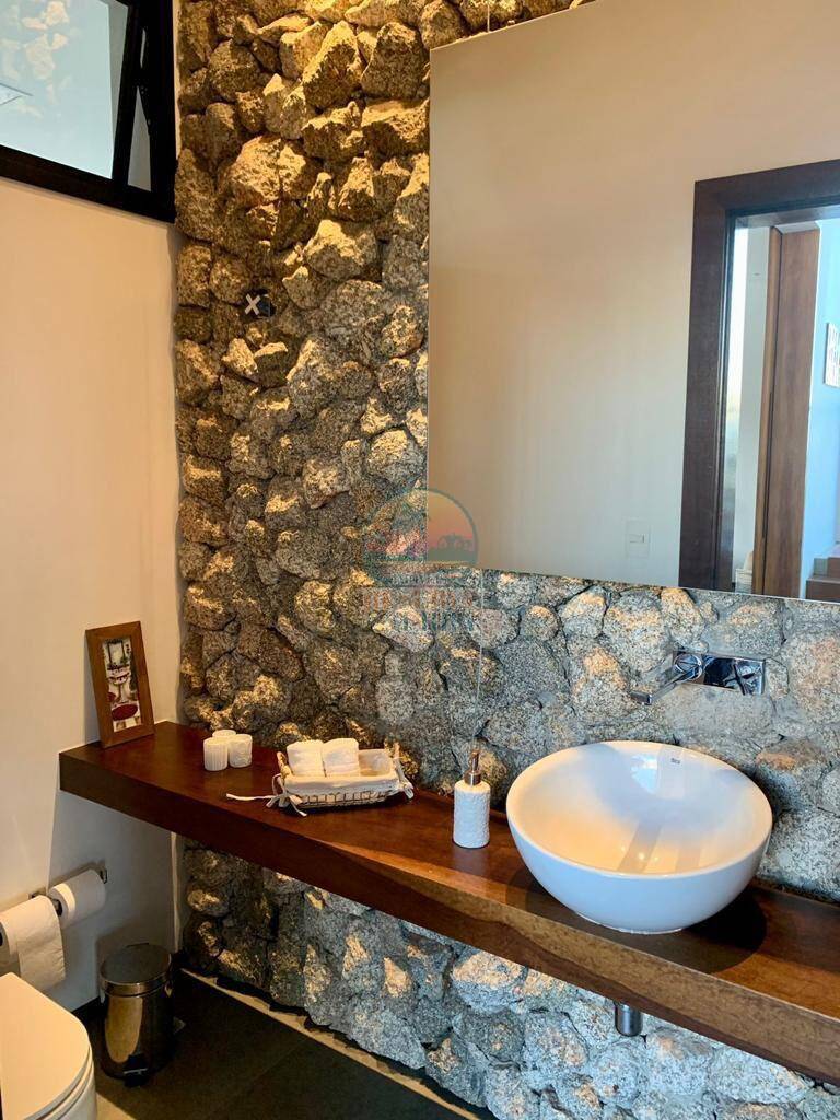 Casa de Condomínio à venda e aluguel com 4 quartos, 562m² - Foto 4