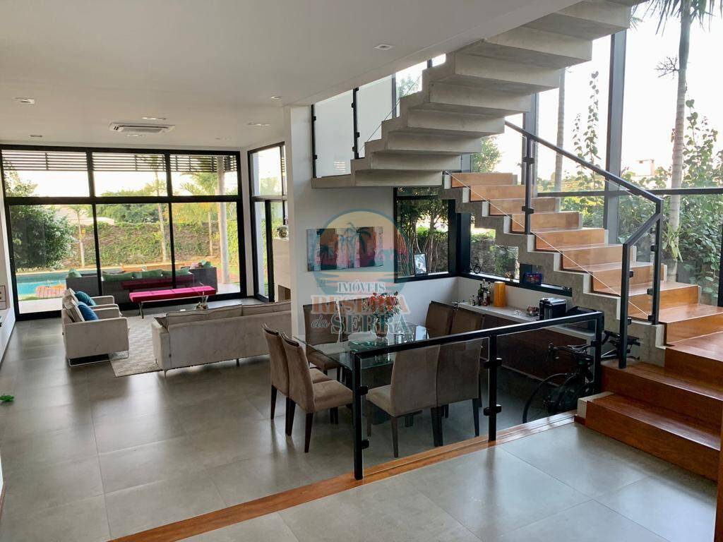 Casa de Condomínio à venda e aluguel com 4 quartos, 562m² - Foto 10
